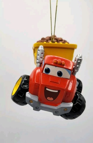 Tonka chuck friends - tonka,