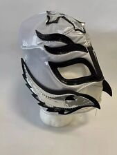 Rey mysterio jnr large authentic replica wrestler mask. Adult size, wrestling