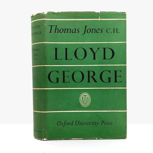 Lloyd george thomas jones - george,