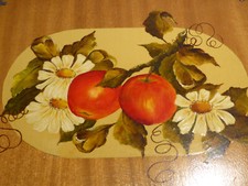 Mid Century Writing Slope Wood