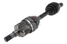 DRIVESHAFT FOR OPEL CORSA E