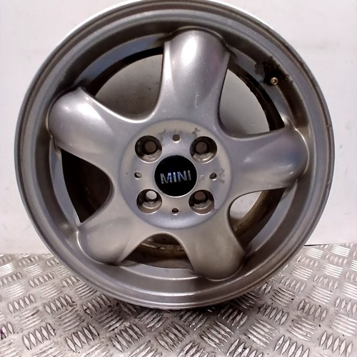 Mini hatch one mk2 - mini,