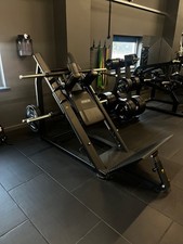 Primal Performance Series Hack Squat