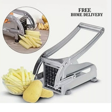 Chipper Potato Chip Chopper