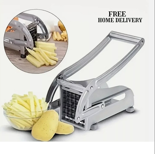Chipper potato chip chopper - potato,