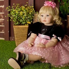 Reborn Baby Dolls Realistic 24