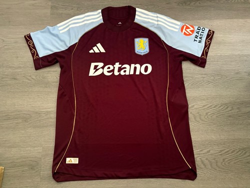 Aston villa adidas 2025 - villa,