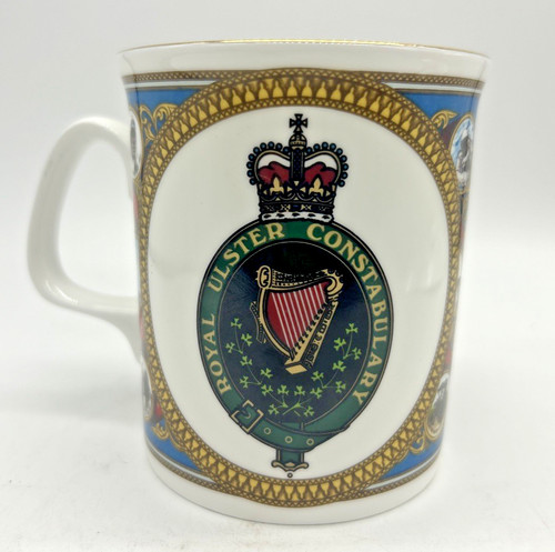 Royal ulster constabulary ruc - royal,