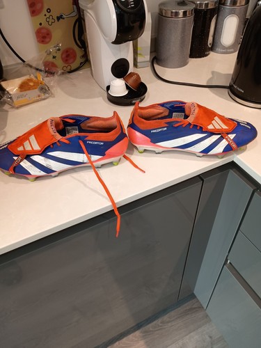 Adidas predator elite sg - adidas,