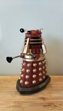 Dr Who Supreme Dalek 5".