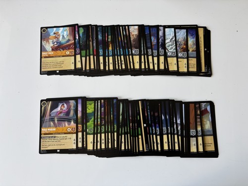 Lorcana 150 cards ursula s - -, ursula’s