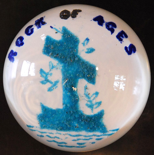 Antique millville glass - antique,