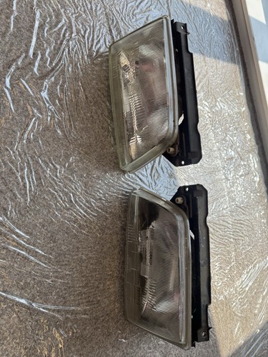 Mk2 astra 1984 1991 headlights - mk2,