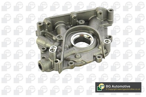 Bga lp0296 oil - oil, pump