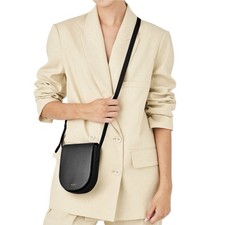 OROTON Anouk Crossbody Leather