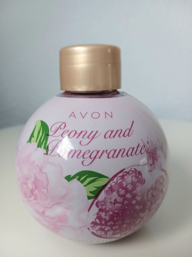 Avon peony pomegranate - peony,