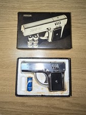 Penguin Aurora 45 Butane Gas