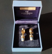 WEDGWOOD Jasperware Daisy