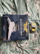 CORGI AA48302 Aviation Archive 1:144 Avro Vulcan XL321 617 Dambusters Squadron