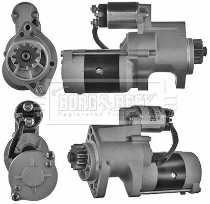 Borg beck bst2026 starter - &,