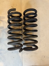 BMW 840 Ci Sport E31 Springs