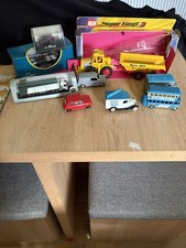 Diecast Models Mixture