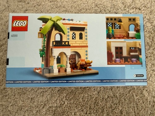 Lego houses the world 2 - of,