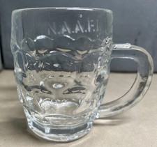 Vintage NAAFI Half Pint