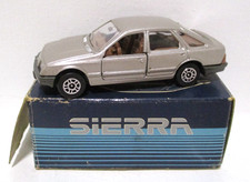 Corgi Juniors Ford Sierra 2.3