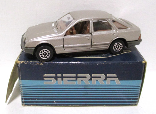 Corgi juniors ford - ford, 2.3