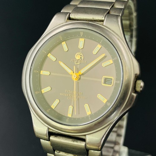 Citizen attesa 7860 572068 - citizen,