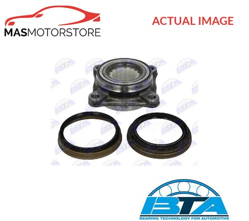 Wheel bearing kit vehicle - bearing,