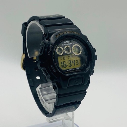 Casio shock mini - mini, gmn-690g