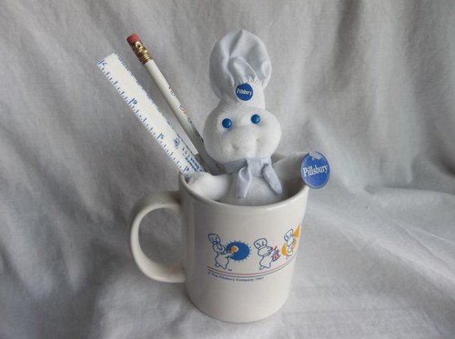 Pillsbury doughboy parade - doughboy, on