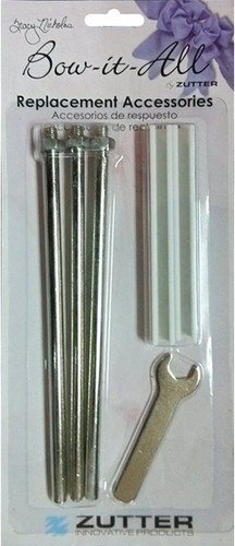 Zutter bow all - bow,