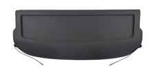 Audi A1 2010-2018 Rear Parcel