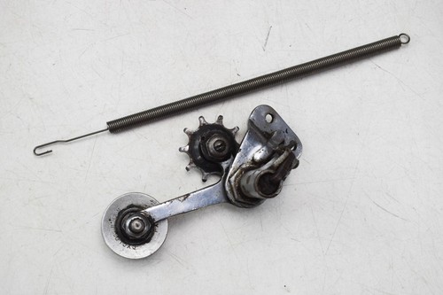Trivelox vintage bicycle rear - trivelox?,