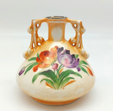 Antique double handled - double,