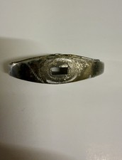 Authentic WW2 German ArmyDagger Cross Guard WWII