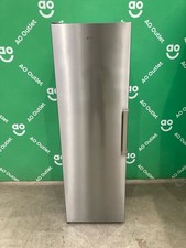 Smeg Fridge Stainless steel