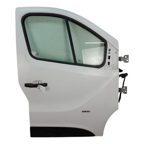 Vauxhall vivaro 2900 l1h1 - 2900,