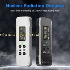 Portable Nuclear Radiation