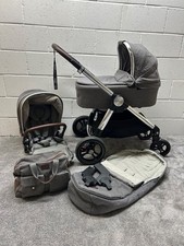 Mamas & Papas Ocarro – Grey