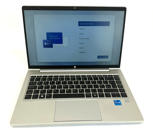 Probook 440 - 440, g8