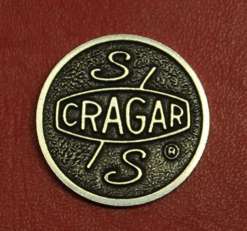 Hobo nickel cragar - nickel, wheel