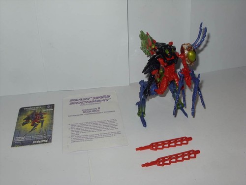 Transformers beast wars - beast,