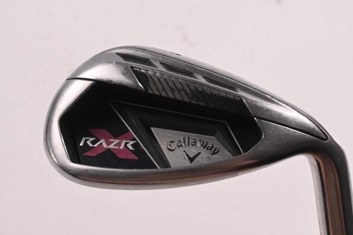 Callaway razr sand wedge - callaway,