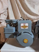 1970 Briggs And Stratton 5hp