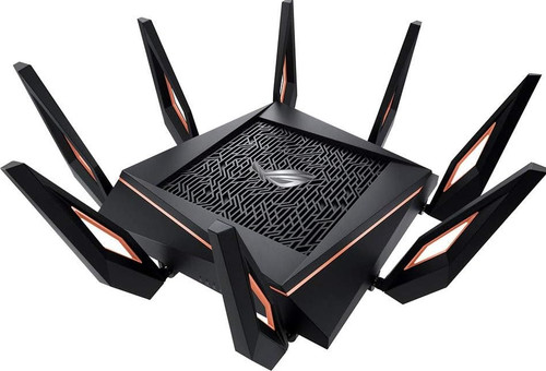 Asus rog rapture ax11000 - rapture, gt-ax11000
