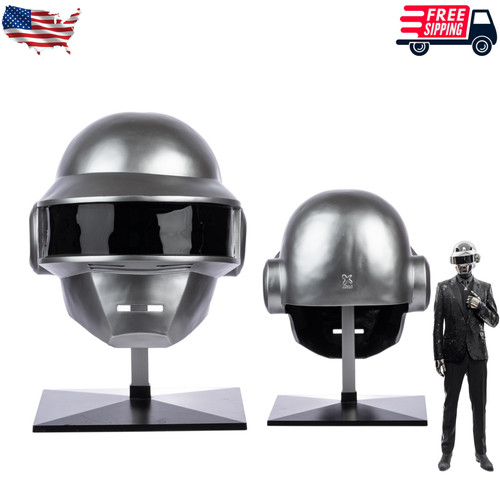 Daft punk helmet - daft,